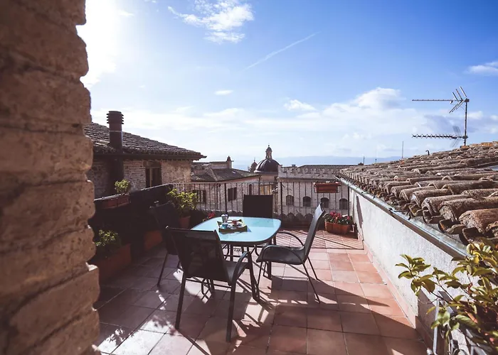 Lejlighed Chiama Ride The Beauty *