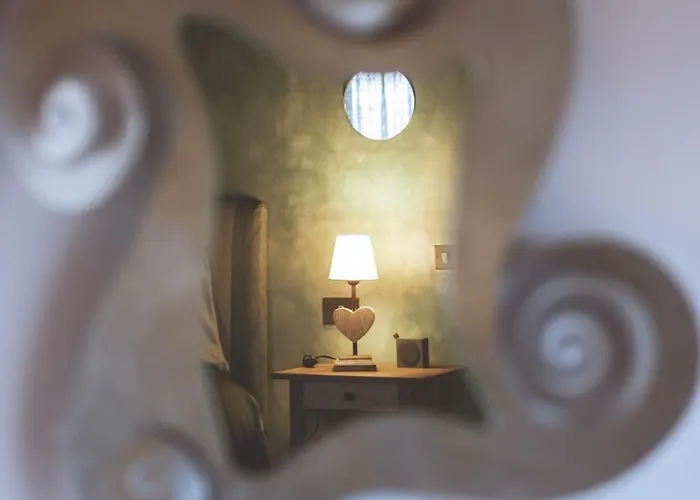 Chiama Ride The Beauty Apartamento Assisi