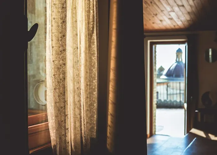 Apartment Chiama Ride The Beauty Assisi