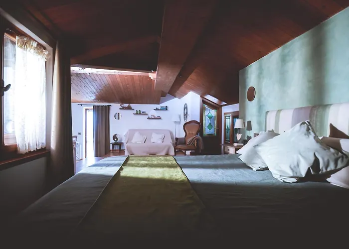 Chiama Ride The Beauty Assisi