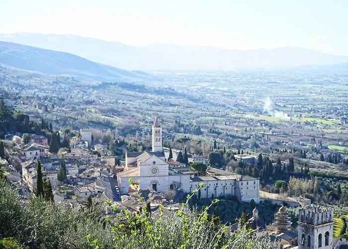 Chiama Ride The Beauty * Assisi