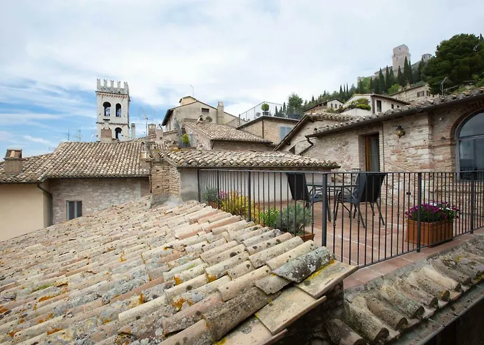 Chiama Ride The Beauty * Assisi