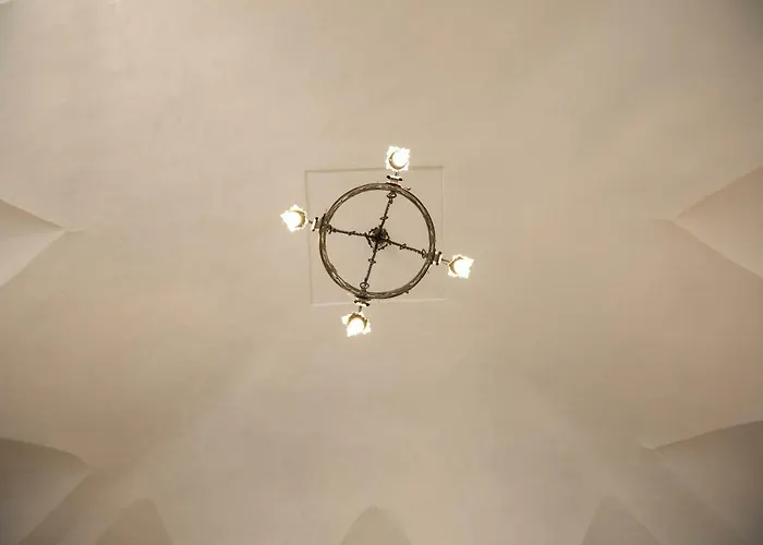 Apartment Chiama Ride The Beauty