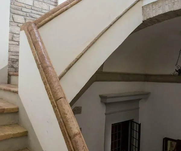 Apartamento Chiama Ride The Beauty Assisi