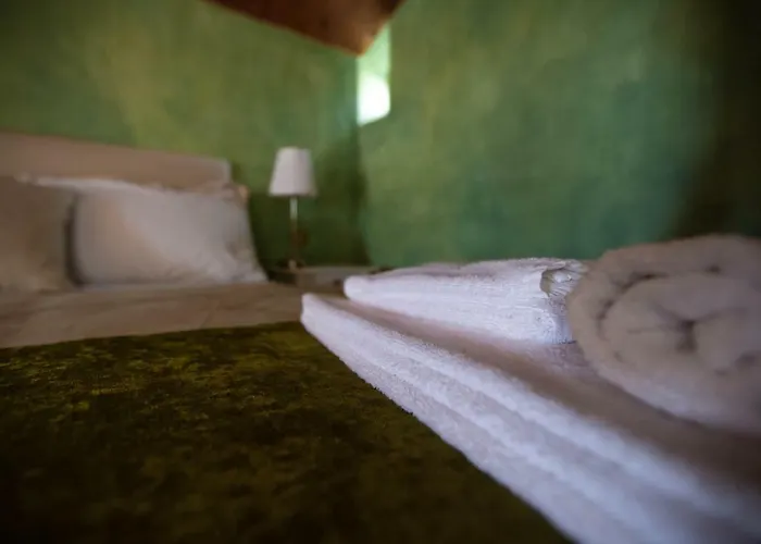 Apartamento Chiama Ride The Beauty