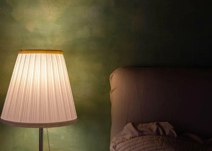 Chiama Ride The Beauty Lejlighed *