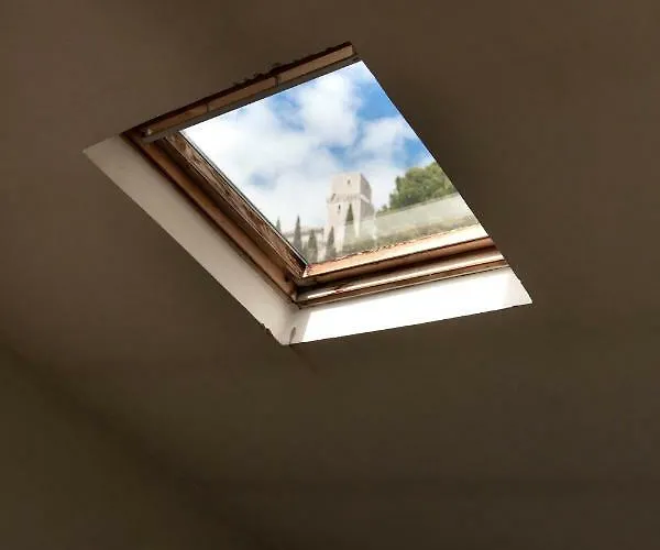 Chiama Ride The Beauty Apartment Assisi