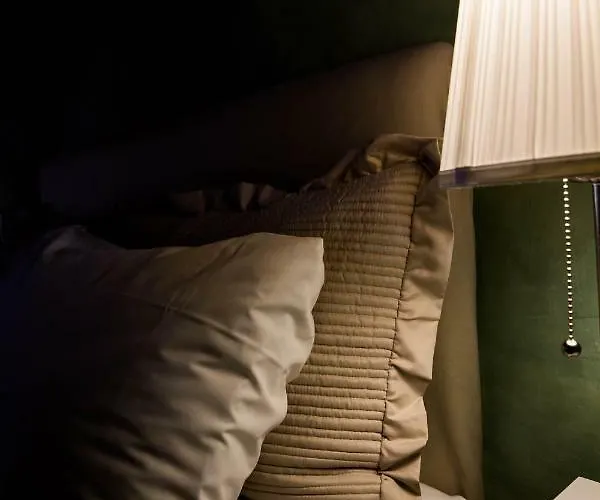 Lejlighed Chiama Ride The Beauty