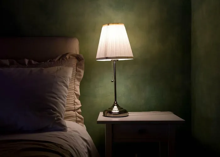 Apartamento Chiama Ride The Beauty *