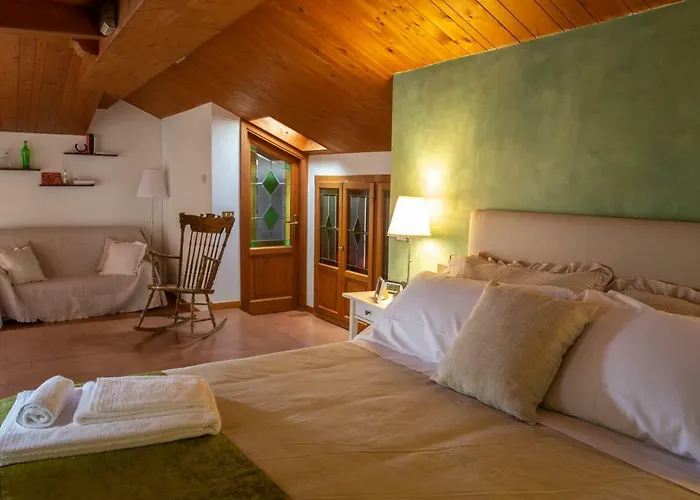 Chiama Ride The Beauty Assisi