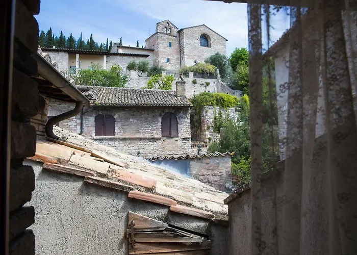 Chiama Ride The Beauty Assisi