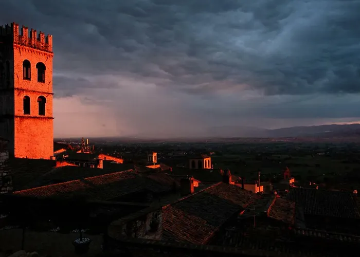 Lejlighed Chiama Ride The Beauty