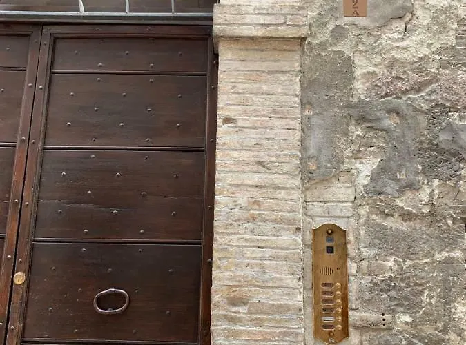 Chiama Ride The Beauty Assisi