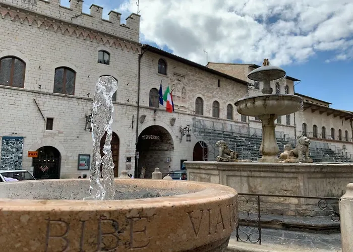 Chiama Ride The Beauty Assisi