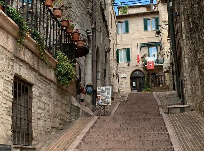 Chiama Ride The Beauty Assisi