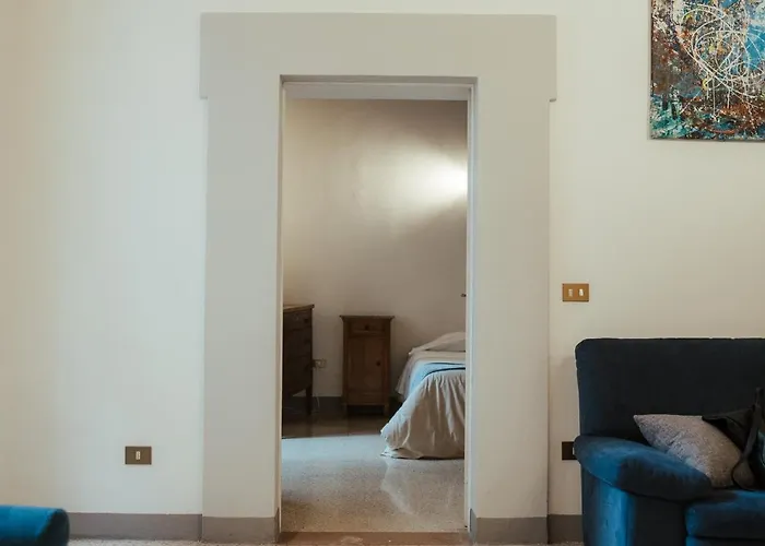 Chiama Ride The Beauty Lejlighed *