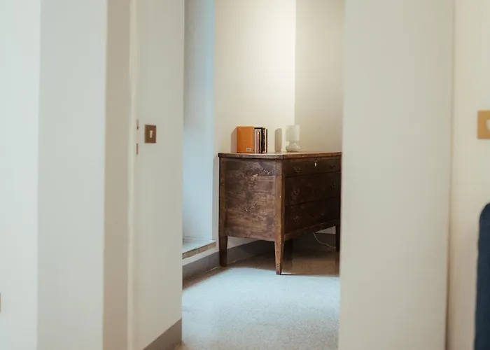 Apartamento Chiama Ride The Beauty