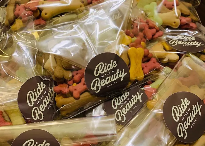 Apartamento Chiama Ride The Beauty *