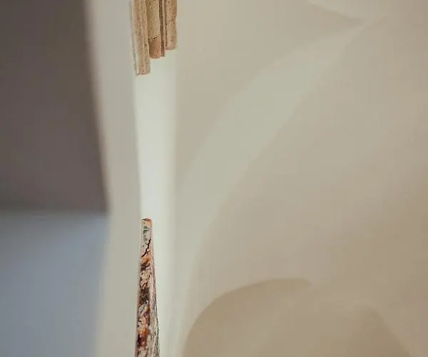 Chiama Ride The Beauty Apartamento Asís