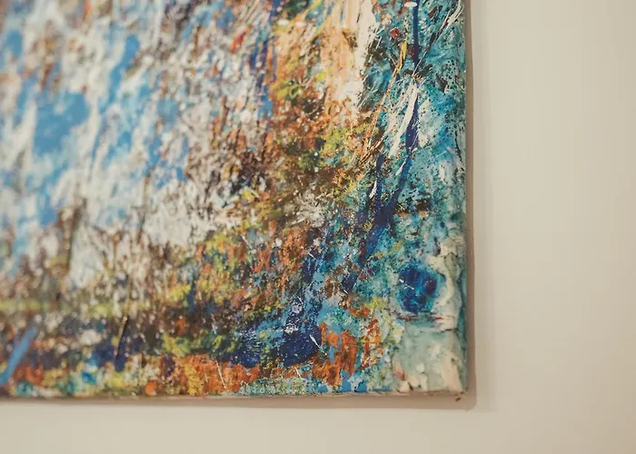 Chiama Ride The Beauty Lejlighed Assisi